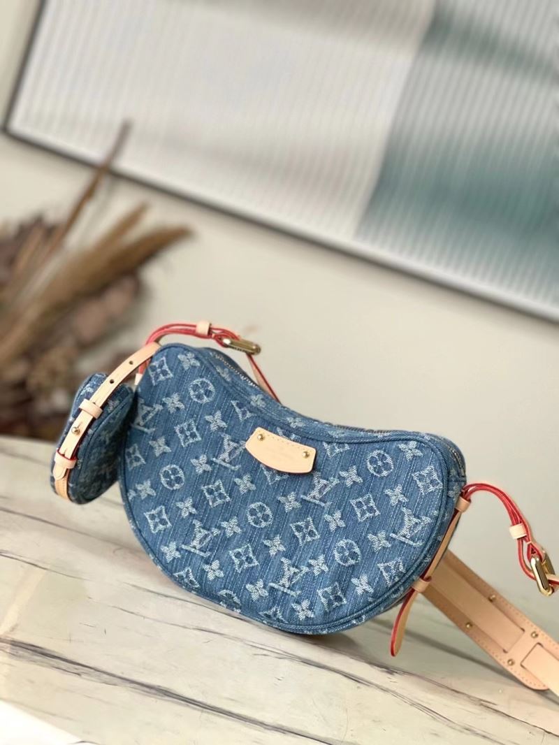Louis Vuitton Satchel Bags